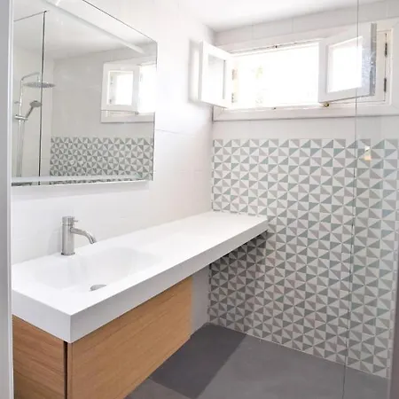 Apartment Xarus 1