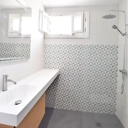 Apartment Xarus 1 *
