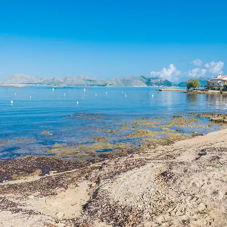 Xarus 1 Alcudia (Mallorca)