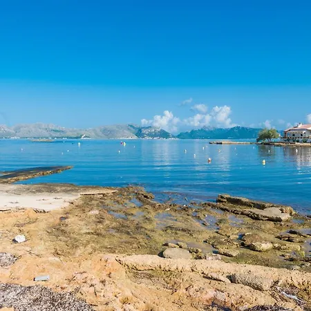 Xarus 1 Alcudia (Mallorca)