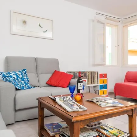 Xarus 1 Apartment *