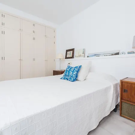Xarus 1 Apartment