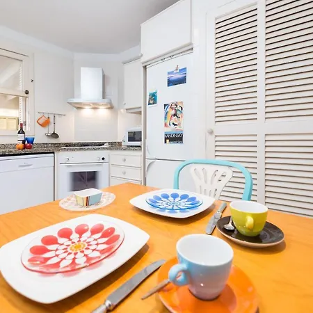 Apartment Xarus 1 Alcudia (Mallorca)