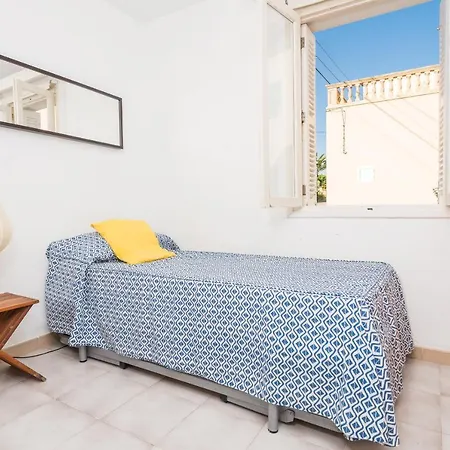 Apartment Xarus 1 Alcudia (Mallorca)