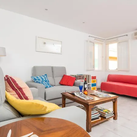 Apartment Xarus 1