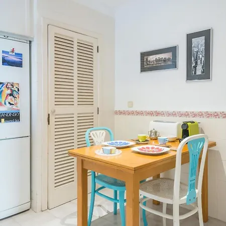 Xarus 1 Apartment *