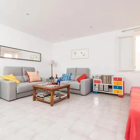 Xarus 1 Apartment *