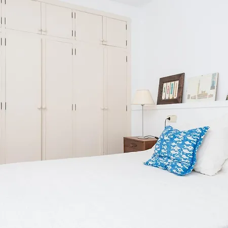 Xarus 1 Apartment *