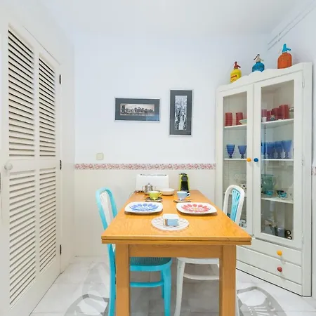 Xarus 1 Alcudia (Mallorca)