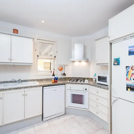Apartment Xarus 1
